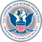 The U.S. Customs and Border Protection Seal